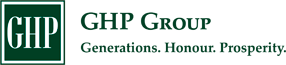 GHP GROUP - Generations. Honor. Prosperity. . . .